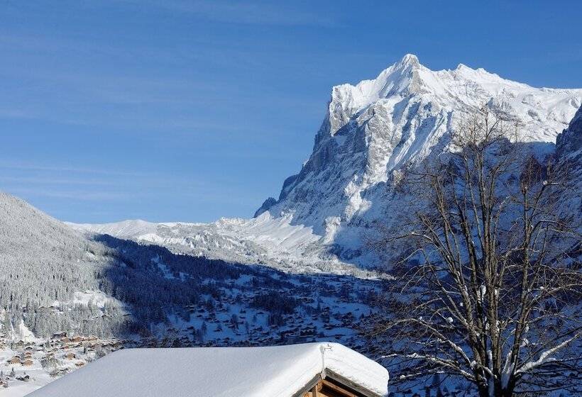 标准间, Aspen Alpine Lifestyle