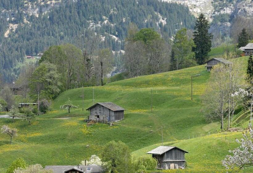 可观景的套房, Aspen Alpine Lifestyle