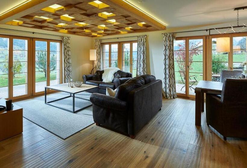 山景套房, Aspen Alpine Lifestyle