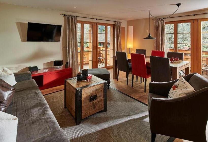 Люкс с Видом, Aspen Alpine Lifestyle