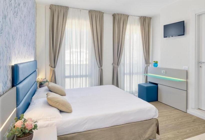 חדר סטנדרט, Astoria