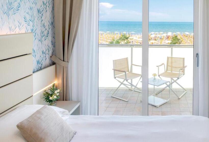 חדר סופריור נוף לים, Astoria