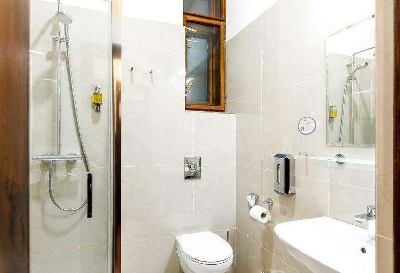 اتاق راحتی, Bankov Košice