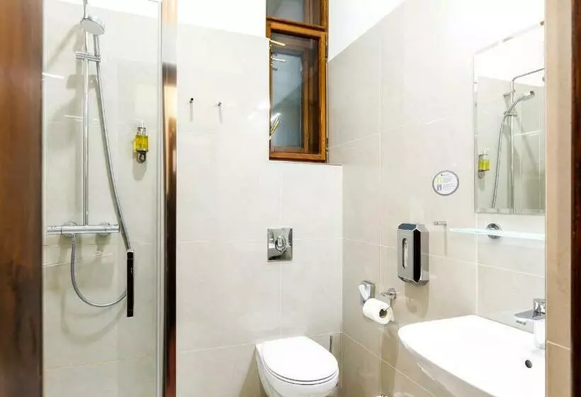 اتاق راحتی, Bankov Košice