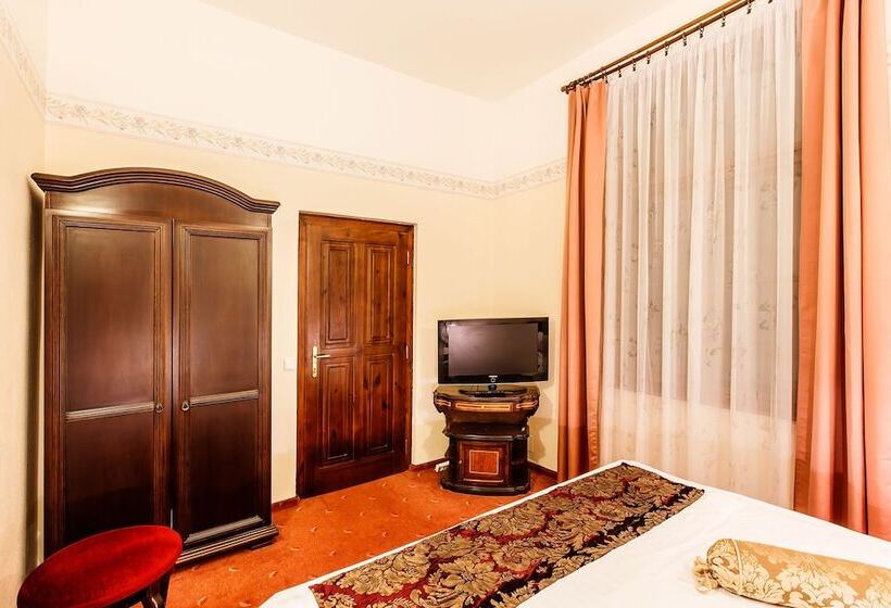 اتاق راحتی, Bankov Košice