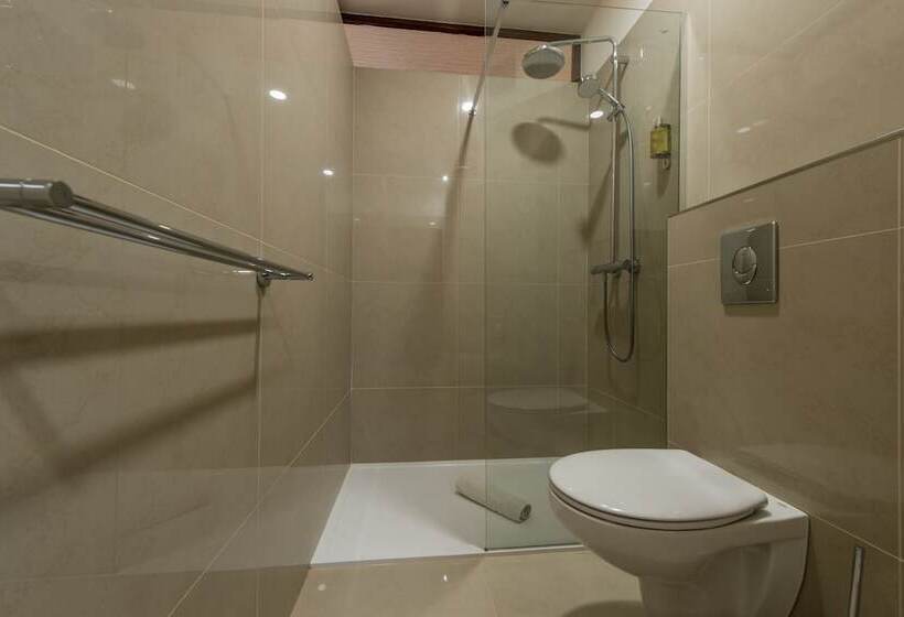 اتاق راحتی, Bankov Košice