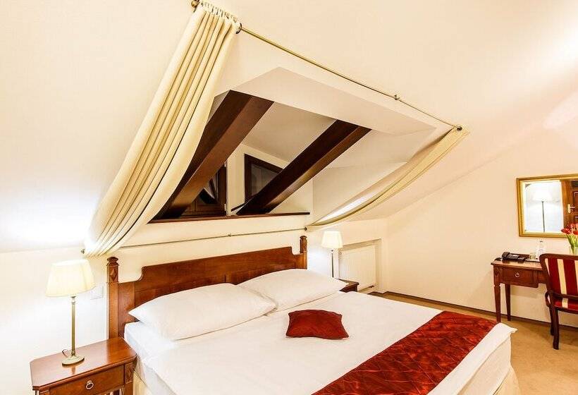 اتاق راحتی, Bankov Košice