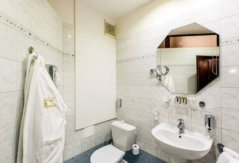 اتاق سوپریور, Bankov Košice