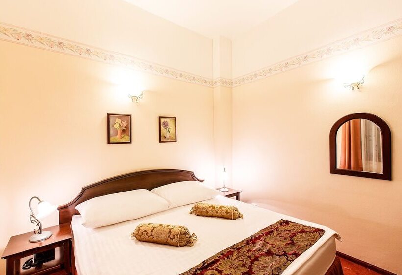 اتاق سوپریور, Bankov Košice