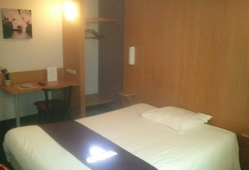 スタンダードトリプルルーム, Bel Alp Manosque