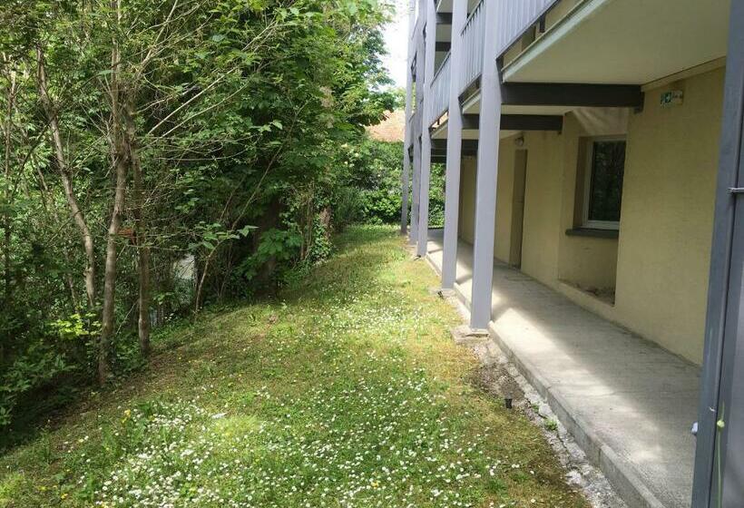 スタンダードトリプルルーム, Bel Alp Manosque