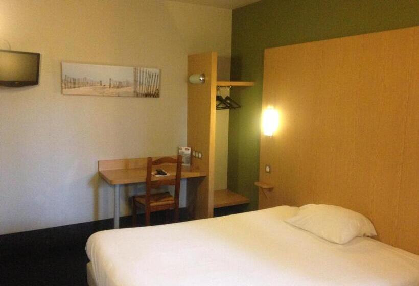 スタンダードルーム, Bel Alp Manosque