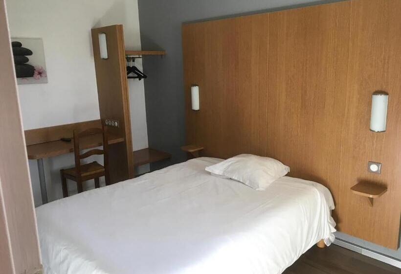 스탠다드 룸, Bel Alp Manosque