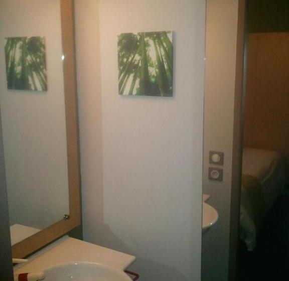 スタンダードルーム, Bel Alp Manosque