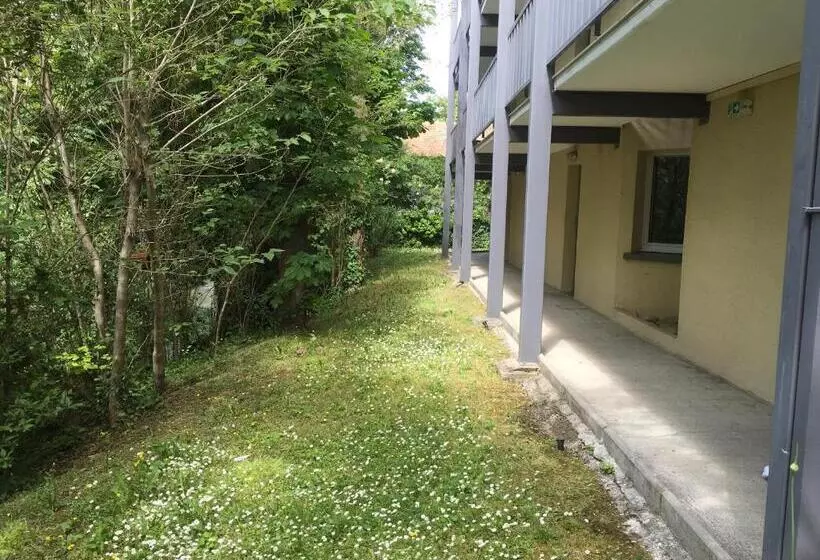 身障者適用スタンダードルーム, Bel Alp Manosque