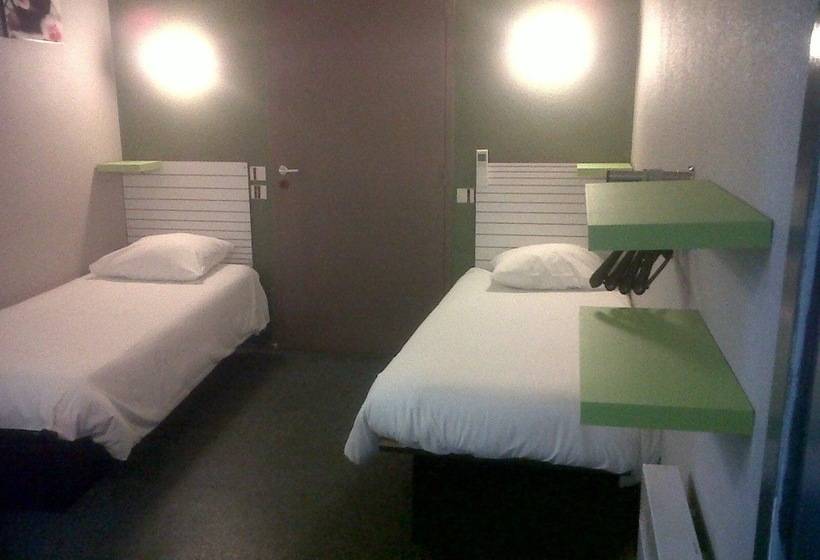 スタンダードルーム, Bel Alp Manosque