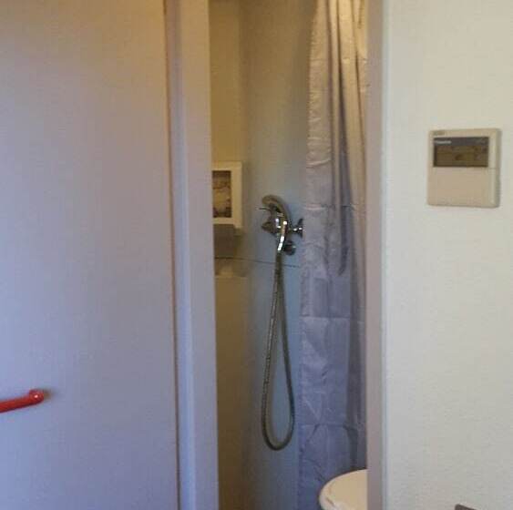 スタンダードルーム, Bel Alp Manosque