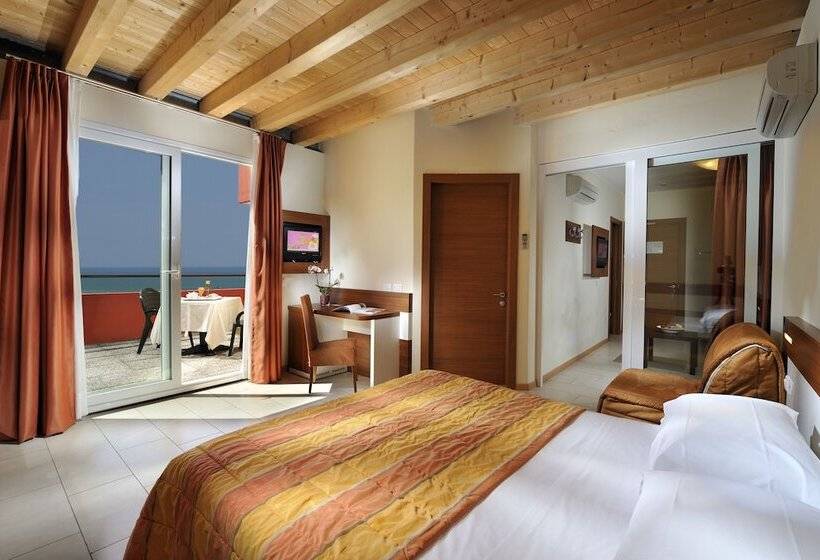 חדר סופריור, Bembo