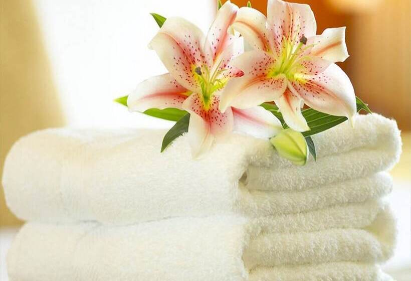 חדר סופריור לארבעה, Bembo