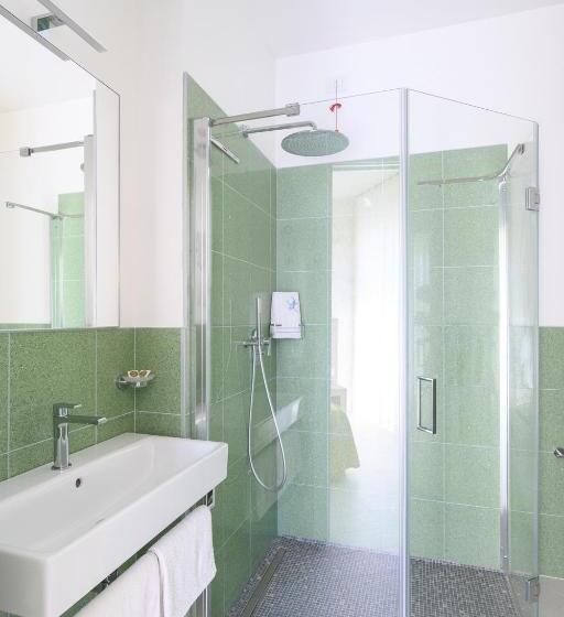 חדר סופריור, Capri 3 Stelle Superior