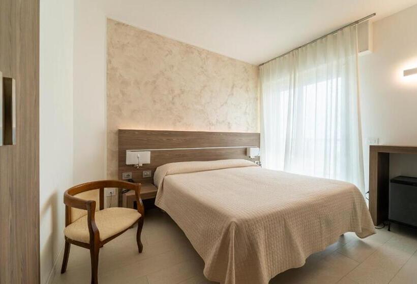 Номер Superior, Capri 3 Stelle Superior