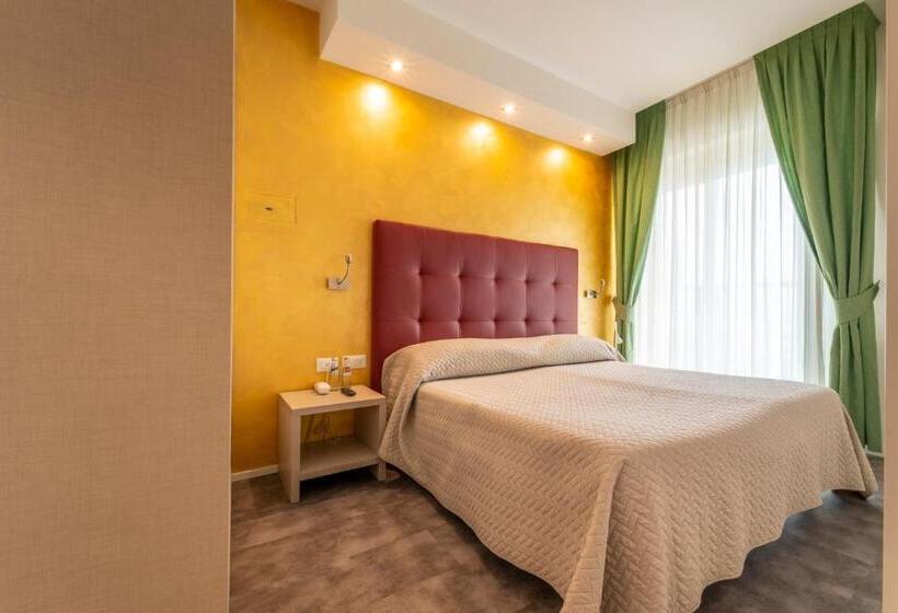 סוויטה נוף לים, Capri 3 Stelle Superior