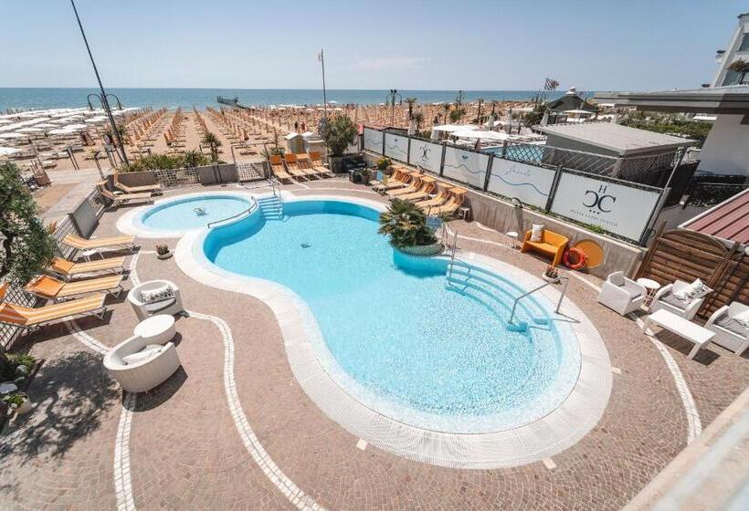 Семейный Номер Deluxe, Capri 3 Stelle Superior