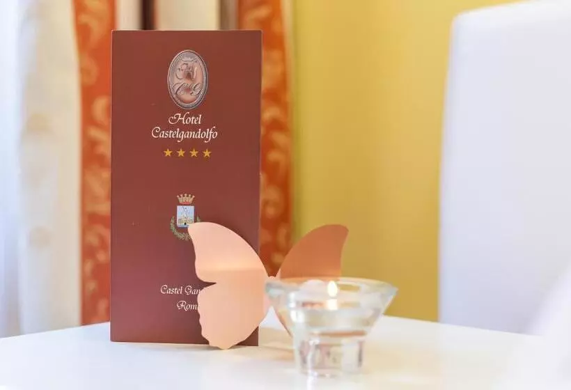 シティビュークラシックルーム, Castel Gandolfo