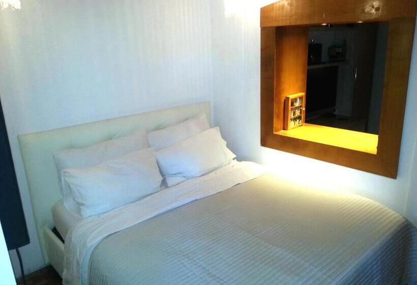 آپارتمان اجرایی 1 خوابه, Castel Gandolfo