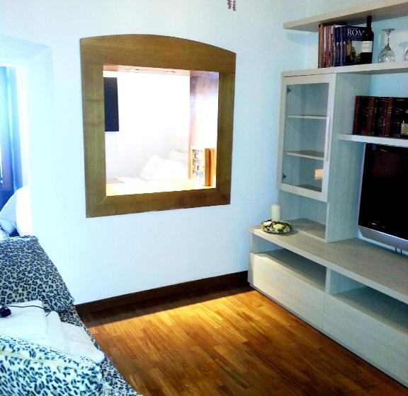 آپارتمان اجرایی 1 خوابه, Castel Gandolfo