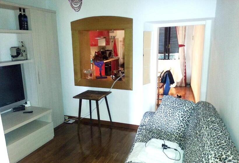 آپارتمان اجرایی 1 خوابه, Castel Gandolfo