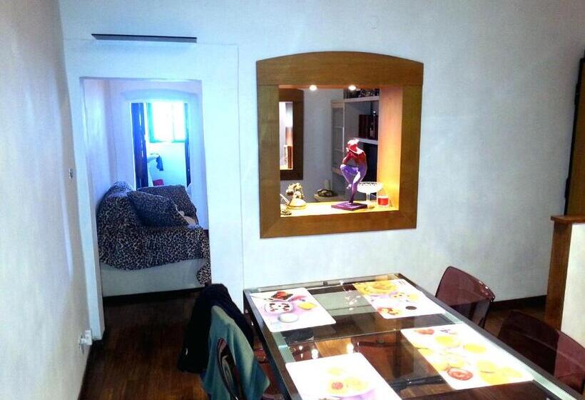 آپارتمان اجرایی 1 خوابه, Castel Gandolfo