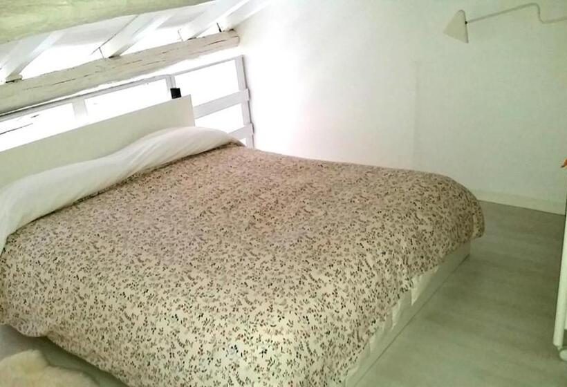 آپارتمان لوکس 1 خوابه, Castel Gandolfo