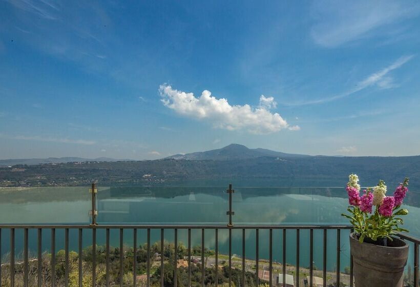 , Castel Gandolfo