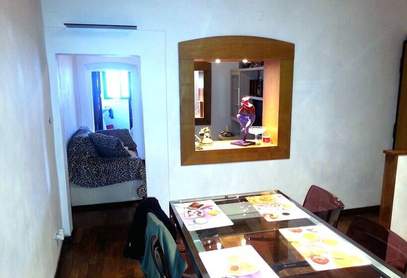 آپارتمان اجرایی 1 خوابه, Castel Gandolfo