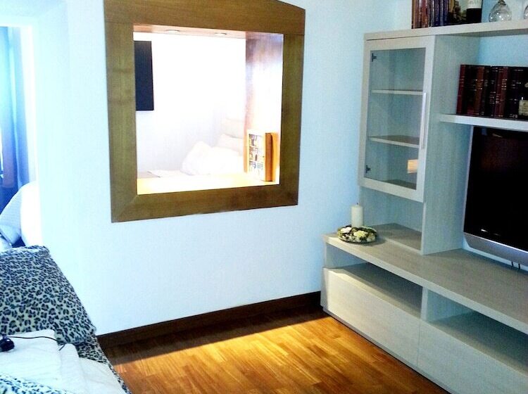 آپارتمان اجرایی 1 خوابه, Castel Gandolfo