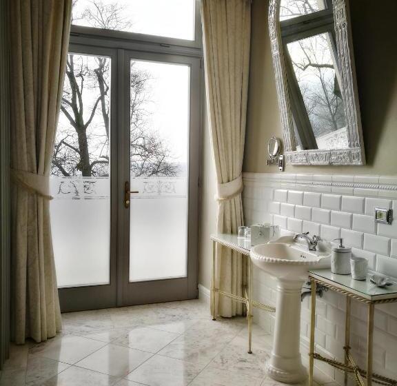 Люкс Повышенной Комфортности, Chateau Mcely