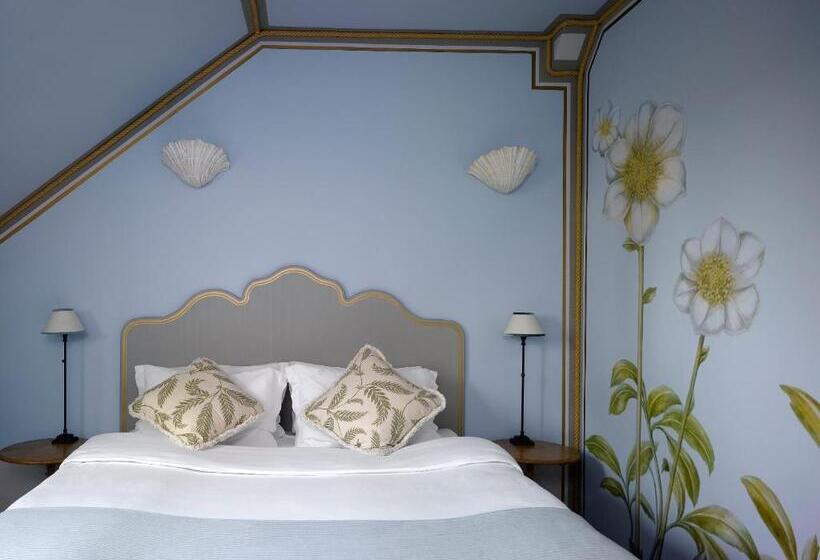 수피리어 룸, Chateau Mcely