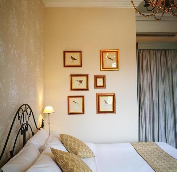 수피리어 룸, Chateau Mcely