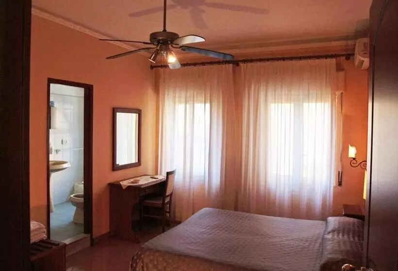 اتاق استاندارد, Costa Azzurra