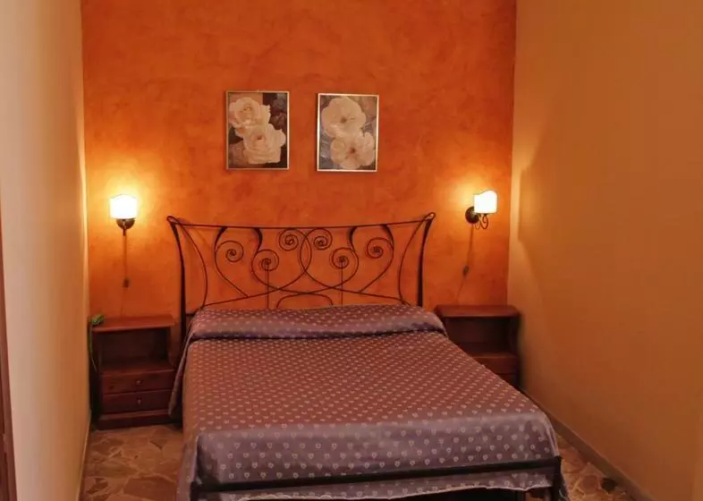 اتاق استاندارد, Costa Azzurra