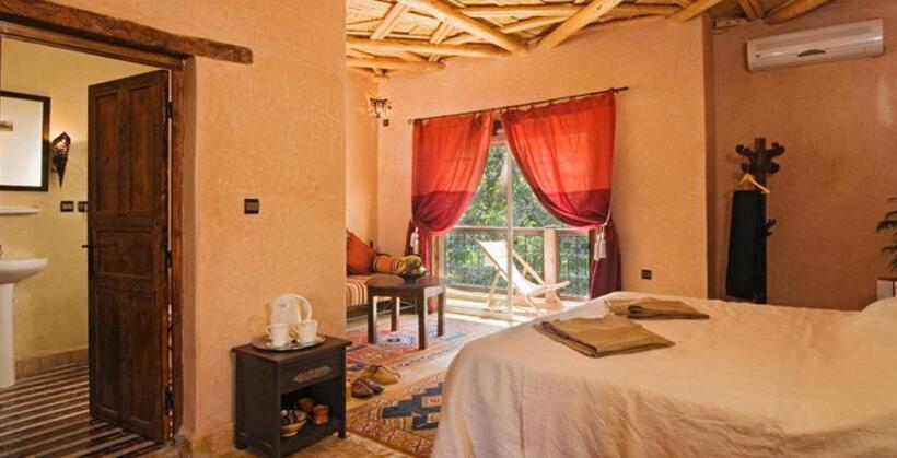 اتاق خانوادگی, Dar Imlil