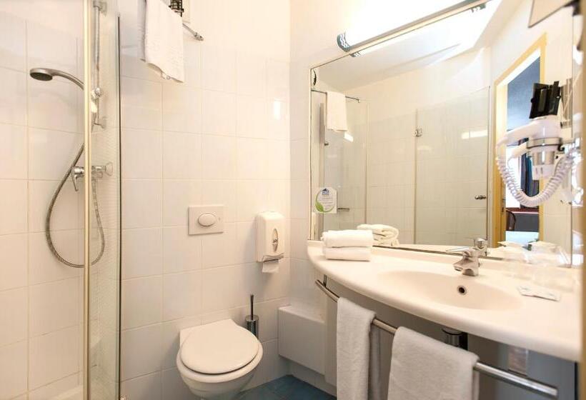 غرفة قياسية, Deltour Hôtel   L Adresse Ruthénoise