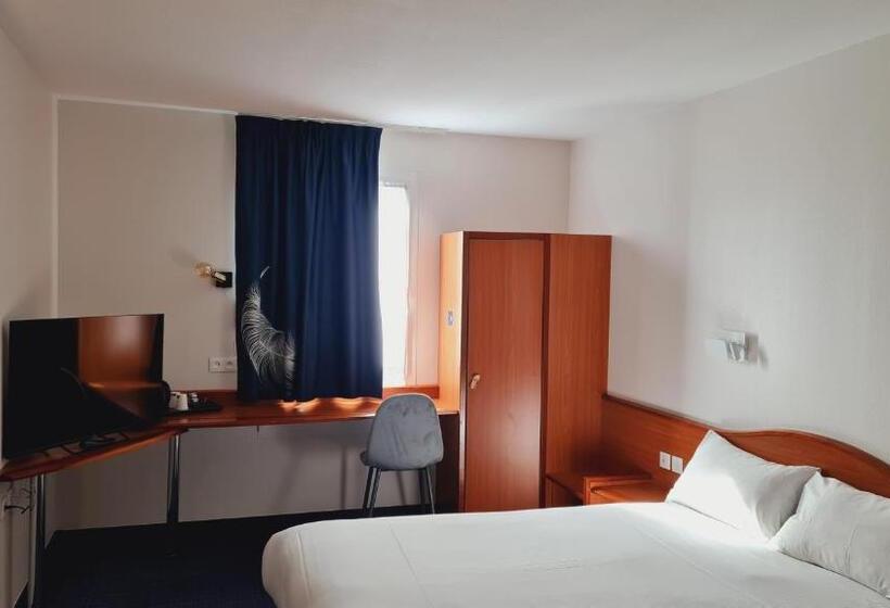 패밀리 룸, Deltour Hôtel   L Adresse Ruthénoise