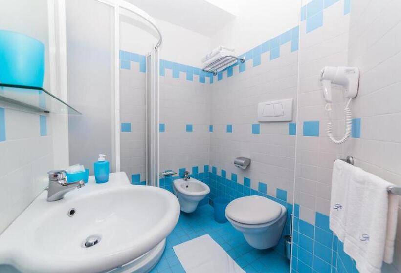 اتاق استاندارد, Duparc