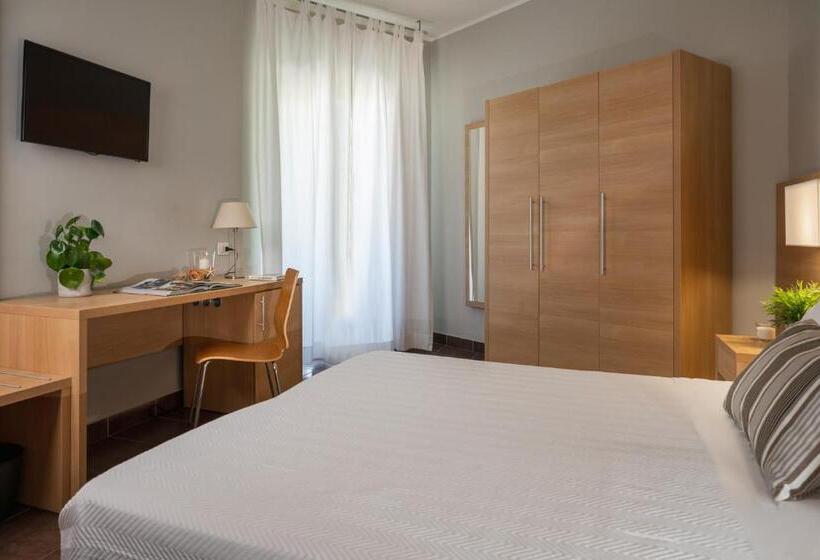 اتاق استاندارد, Duparc