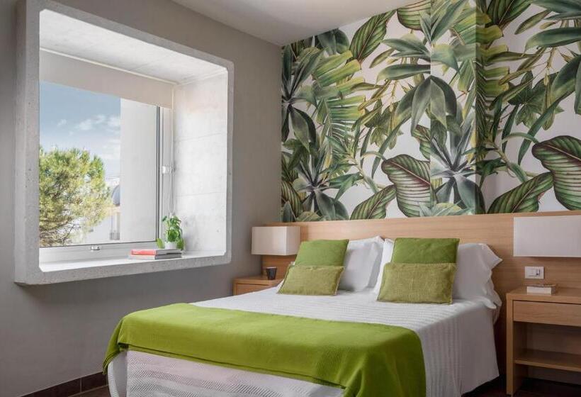 اتاق سوپریور, Duparc