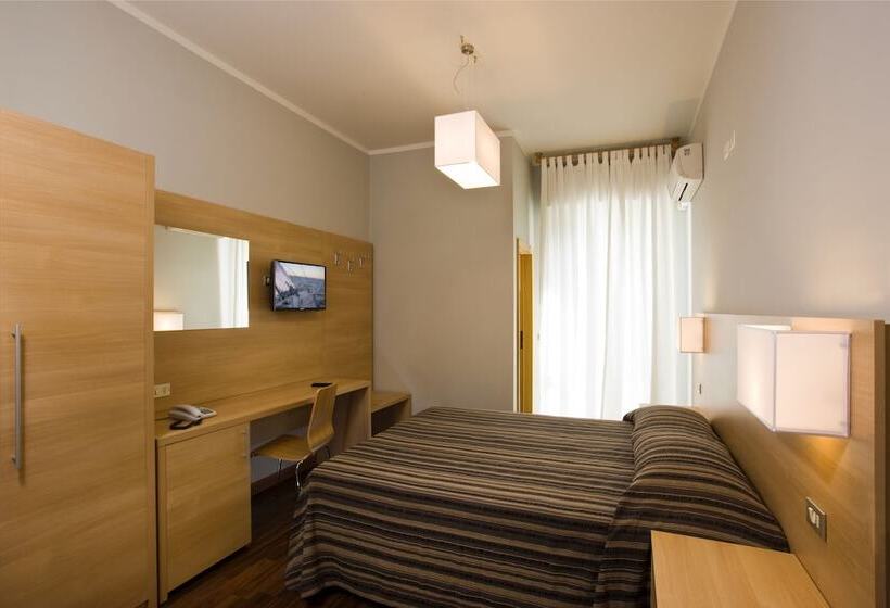 اتاق استاندارد, Duparc