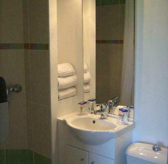 Номер Стандарт, Fasthôtel Périgueux