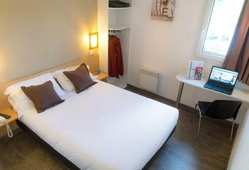 スタンダードルーム, Fasthôtel Périgueux